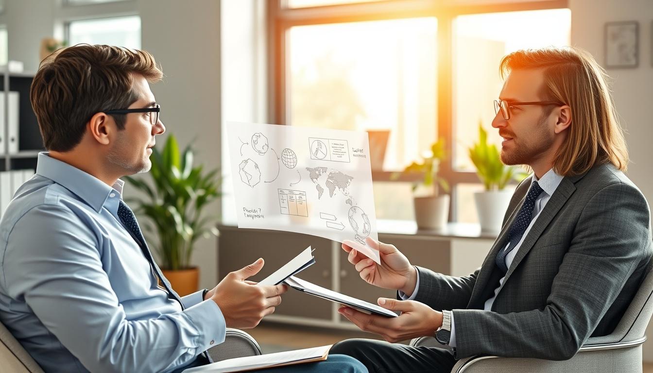 Legal Support for Startups